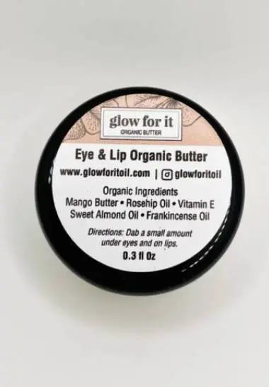 Eye and Lip Butter